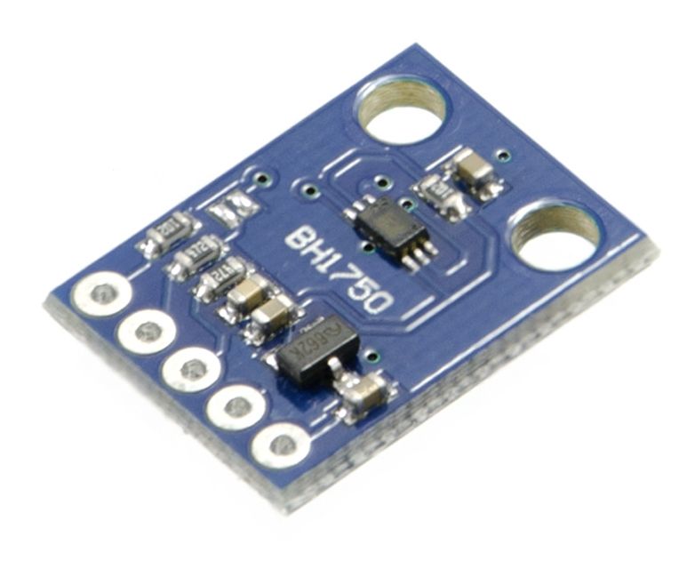 Lichtintensiteit sensor module 3-5V I2C BH1750